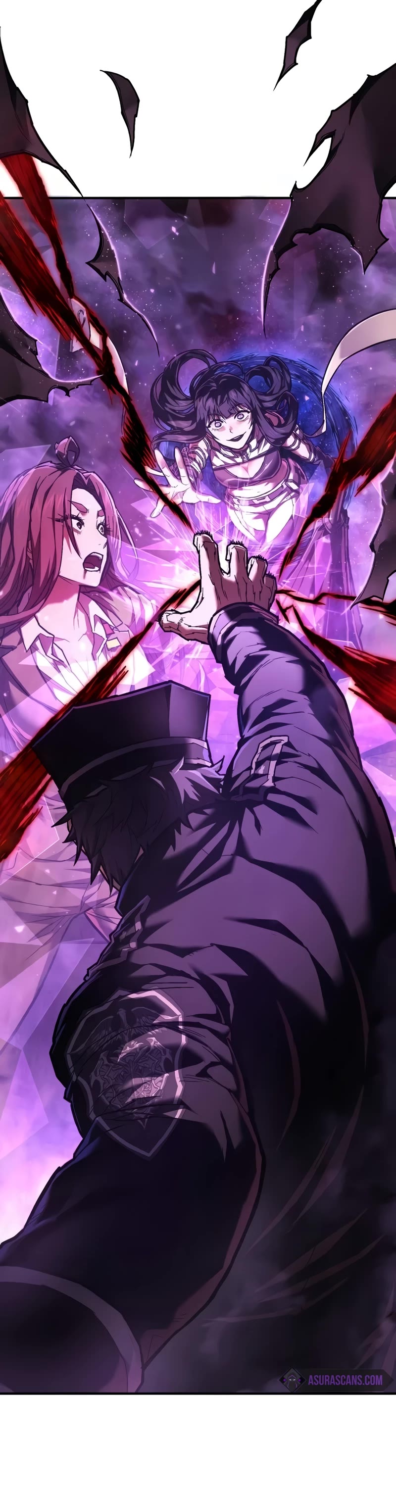 The Executioner Chapter 28 page 41 - Chapter 28