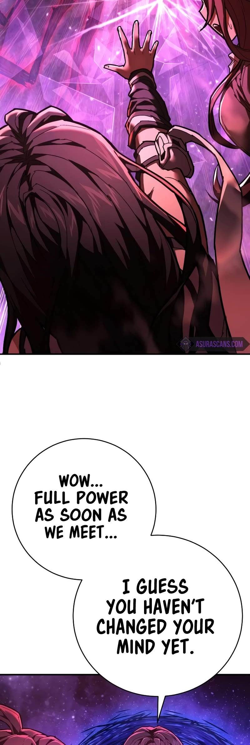 The Executioner Chapter 28 page 45 - Chapter 28