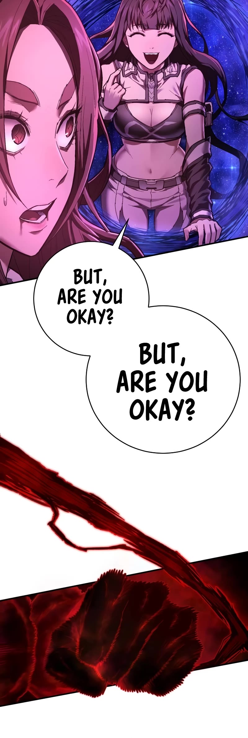 The Executioner Chapter 28 page 46 - Chapter 28