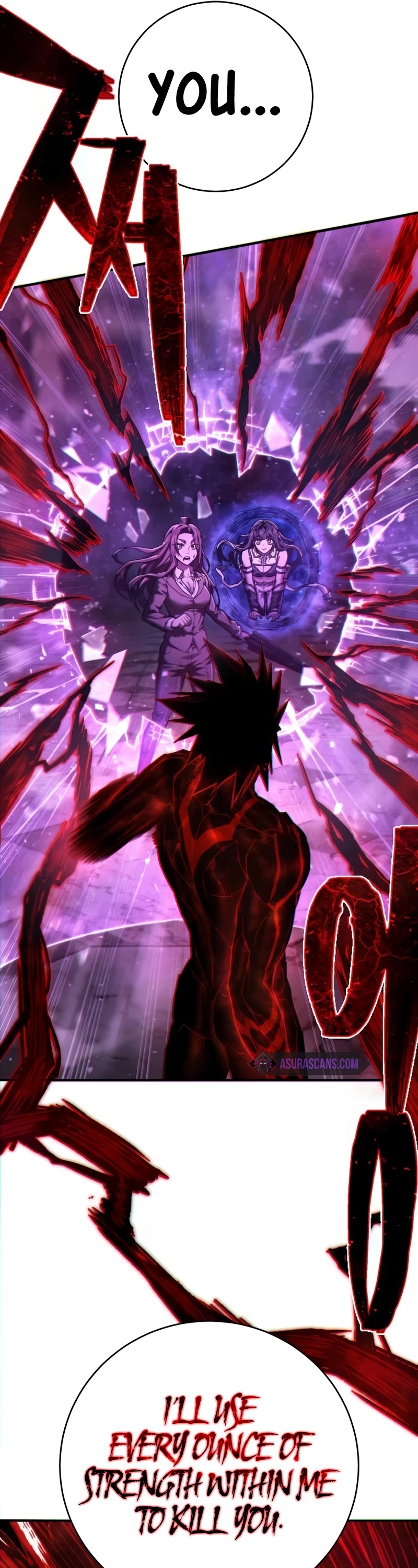 The Executioner Chapter 28 page 47 - Chapter 28