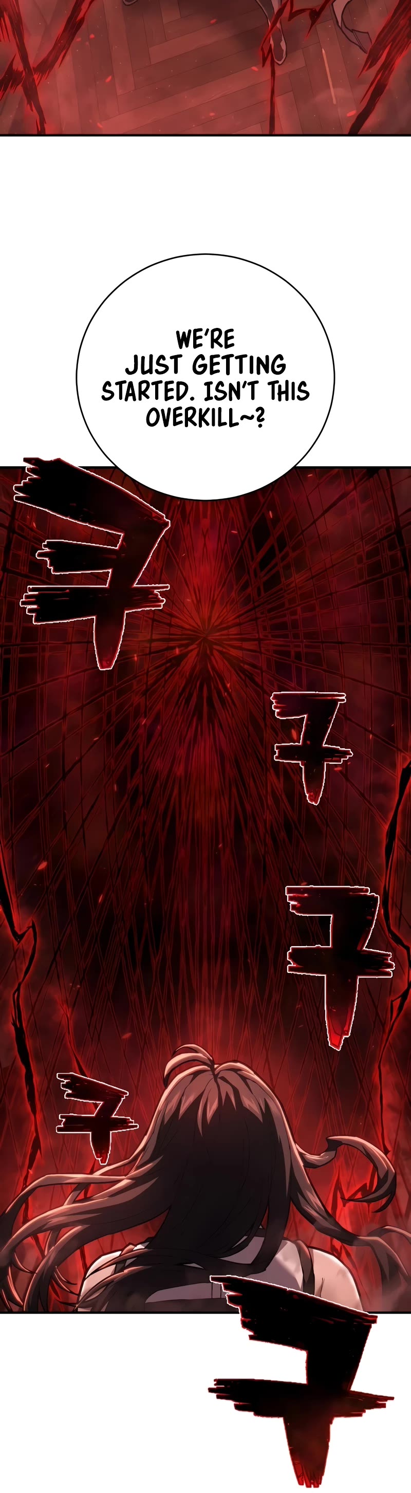 The Executioner Chapter 29 page 11 - Chapter 29