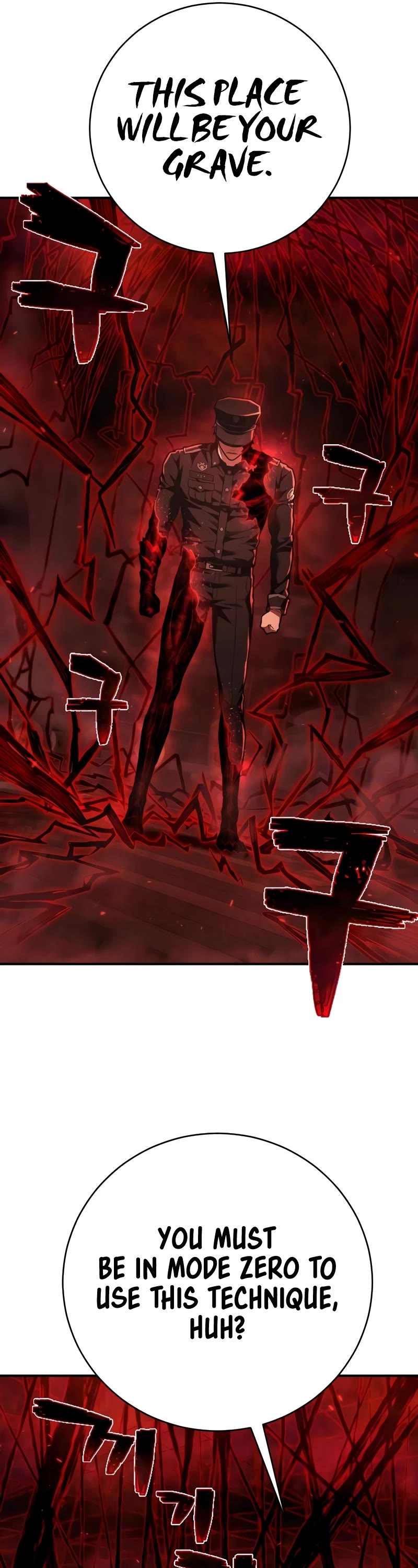 The Executioner Chapter 29 page 12 - Chapter 29