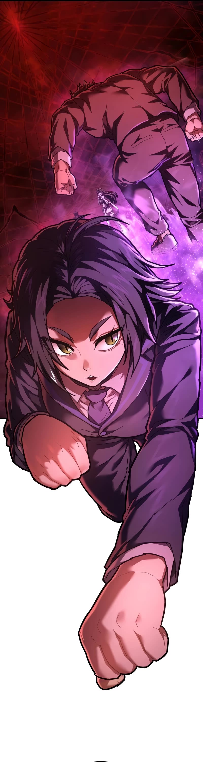 The Executioner Chapter 29 page 17 - Chapter 29