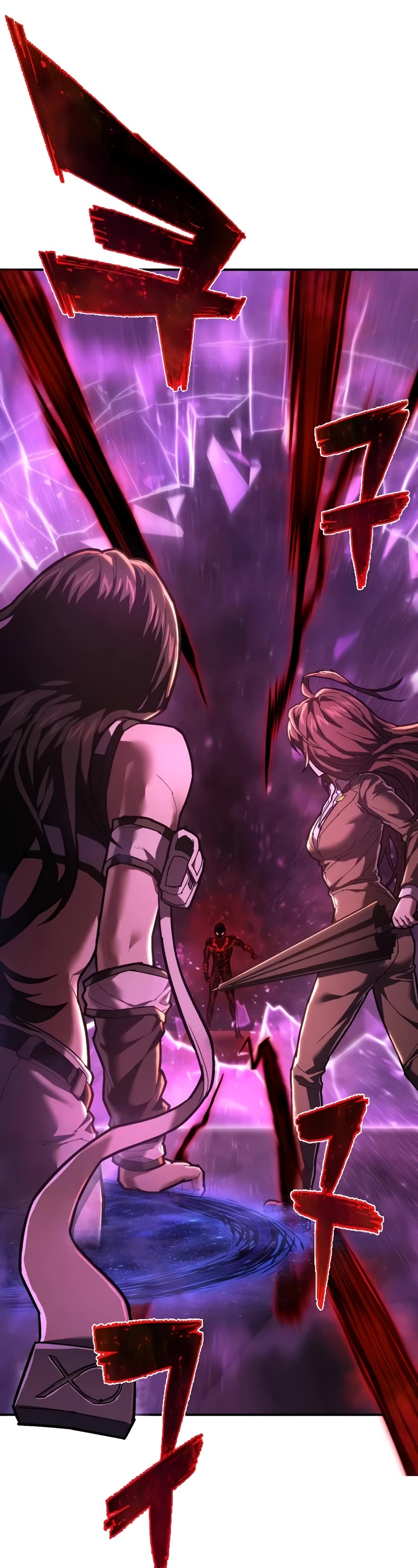 The Executioner Chapter 29 page 2 - Chapter 29