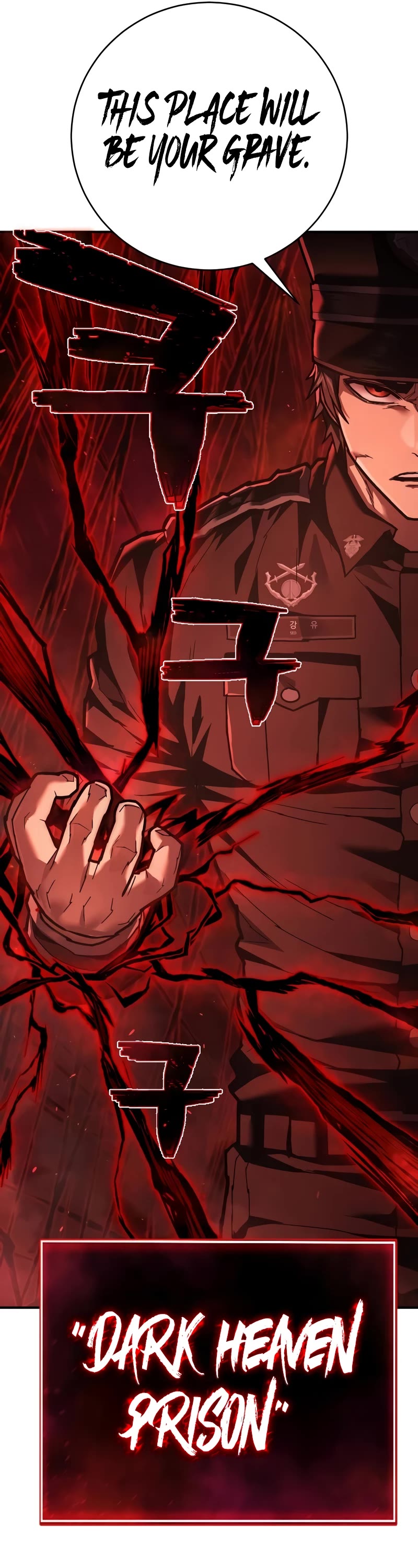 The Executioner Chapter 29 page 22 - Chapter 29