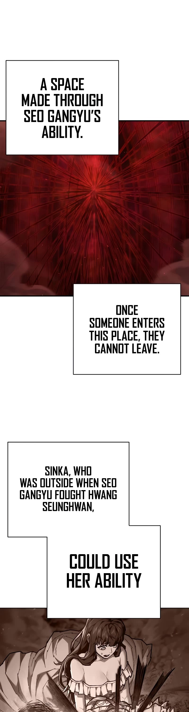 The Executioner Chapter 29 page 23 - Chapter 29