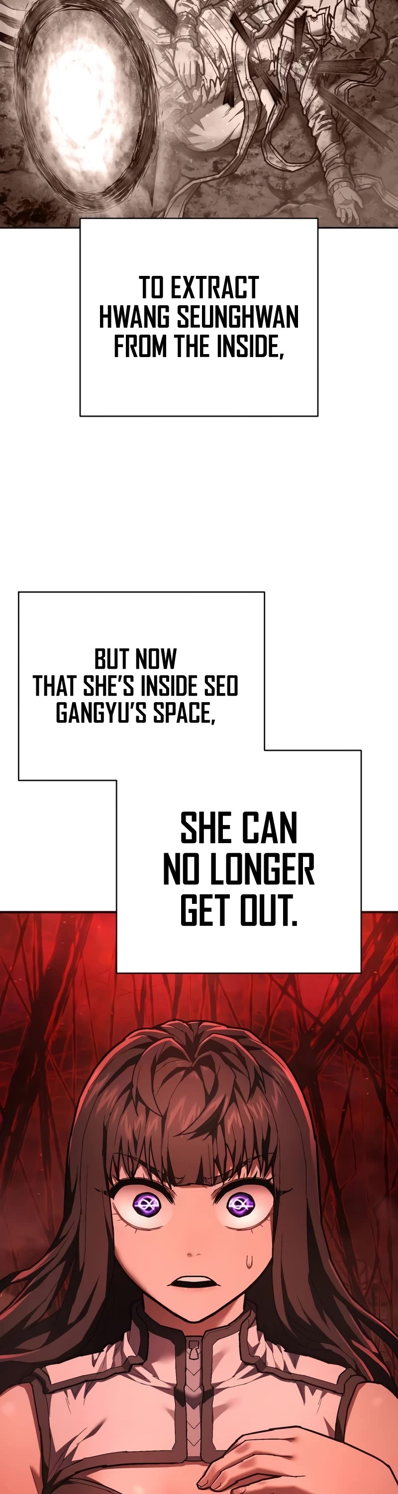 The Executioner Chapter 29 page 24 - Chapter 29