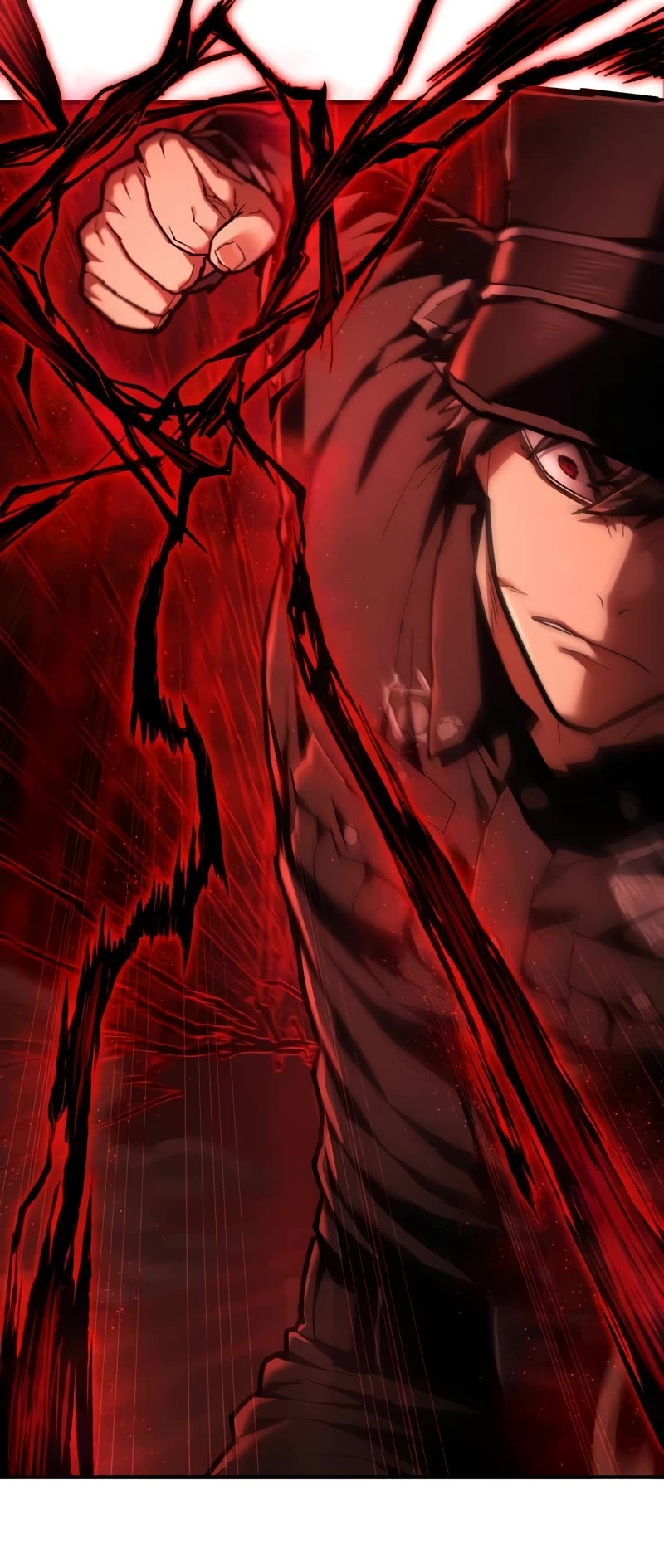 The Executioner Chapter 29 page 26 - Chapter 29