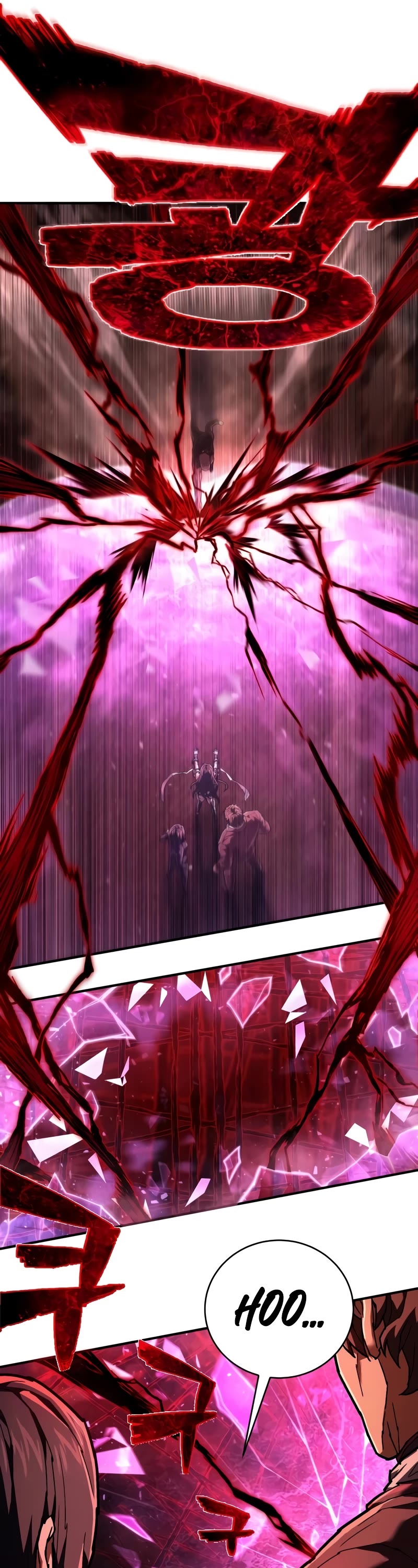 The Executioner Chapter 29 page 27 - Chapter 29