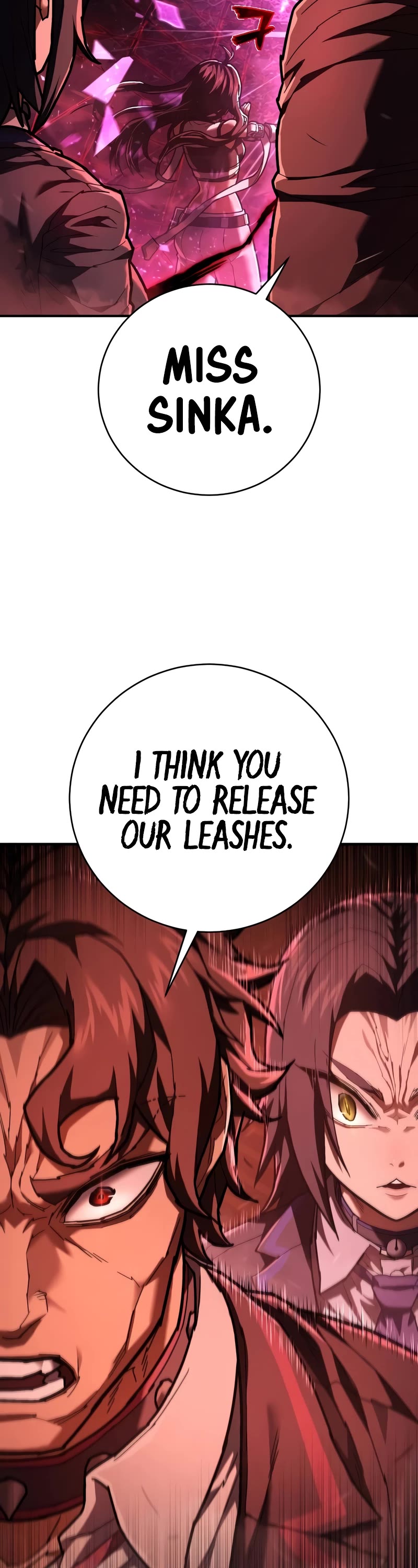 The Executioner Chapter 29 page 28 - Chapter 29