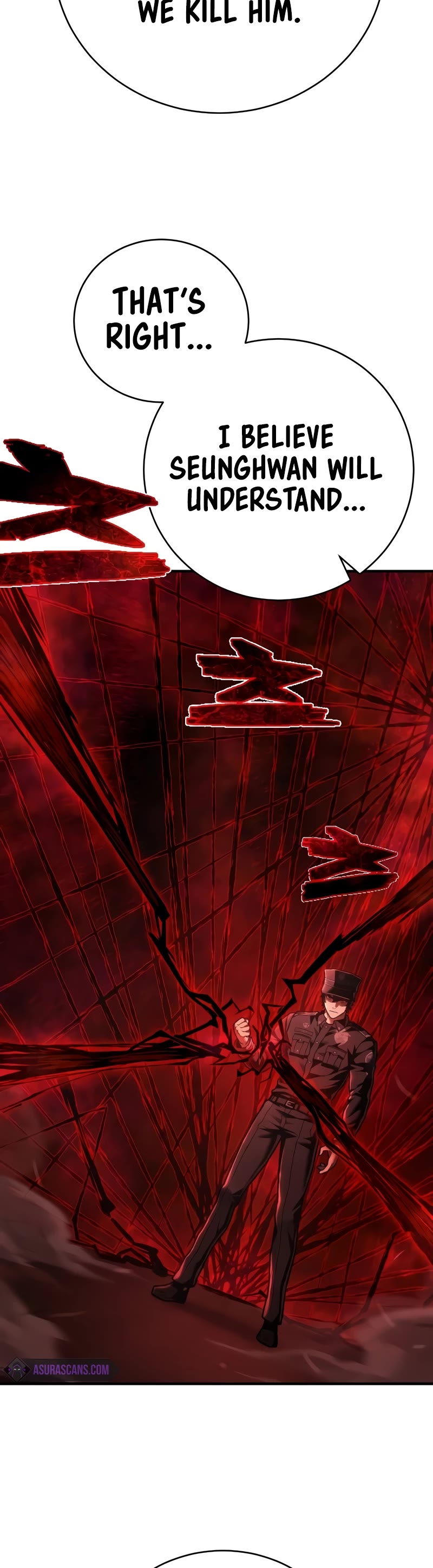 The Executioner Chapter 29 page 30 - Chapter 29