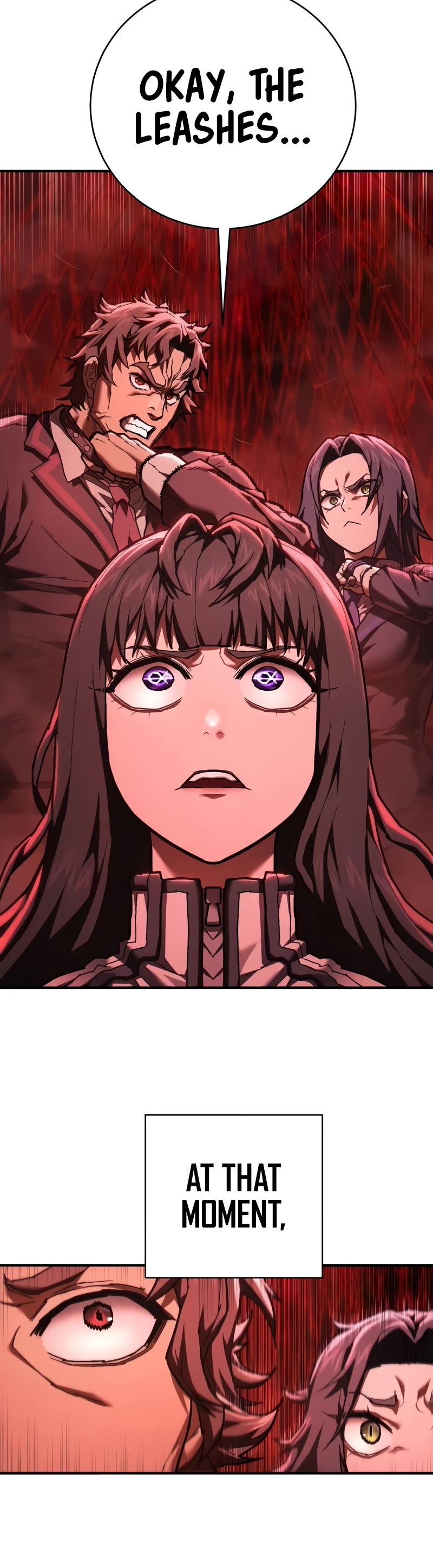 The Executioner Chapter 29 page 31 - Chapter 29
