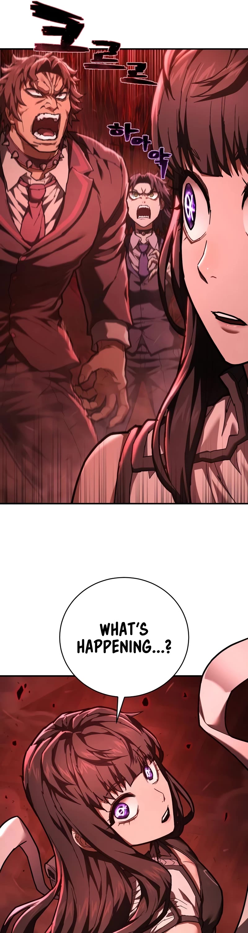 The Executioner Chapter 29 page 32 - Chapter 29