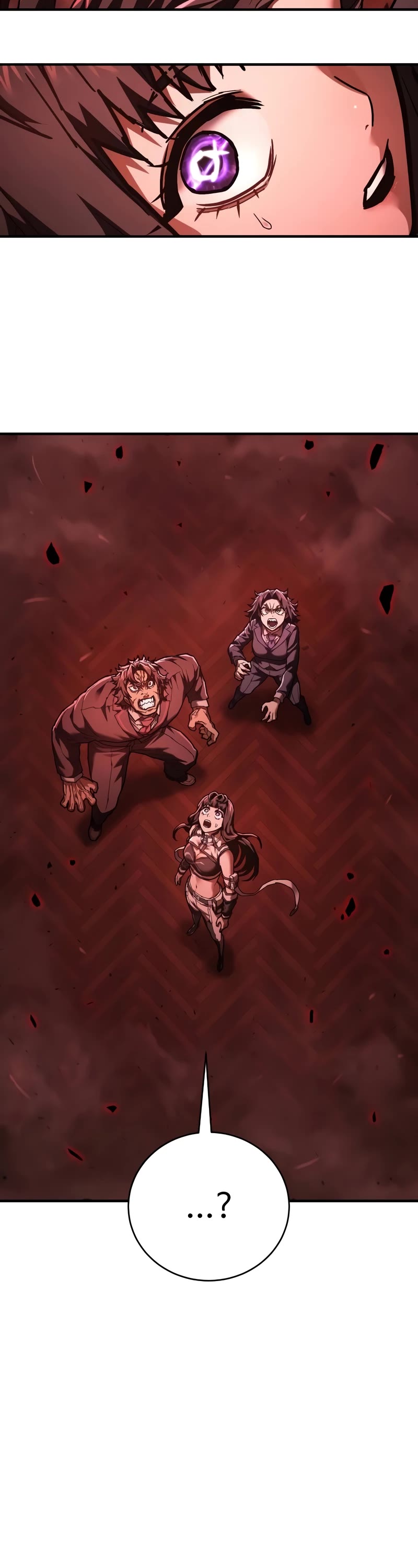 The Executioner Chapter 29 page 33 - Chapter 29