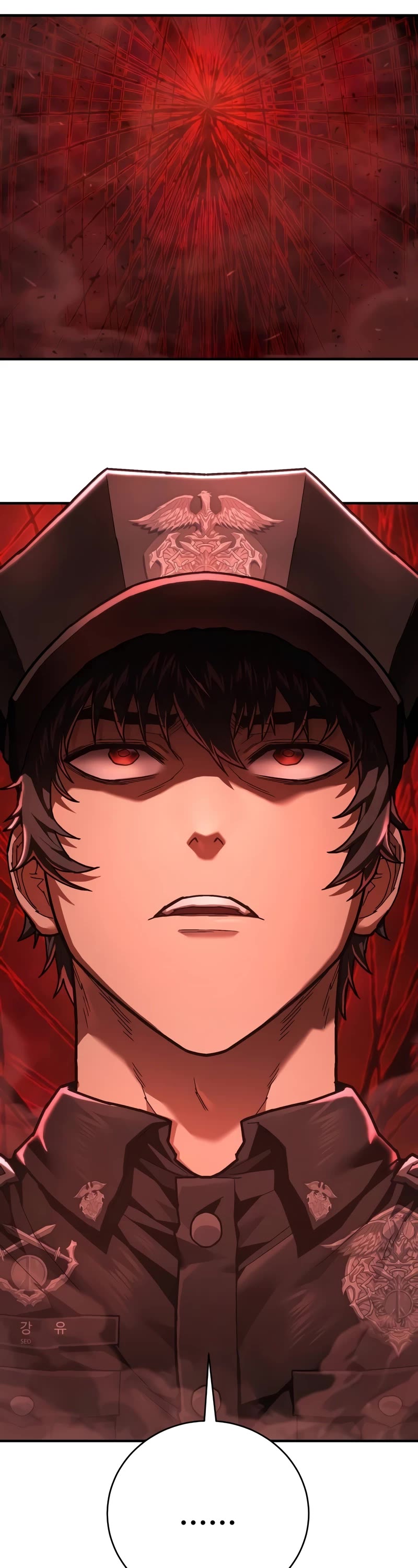The Executioner Chapter 29 page 34 - Chapter 29