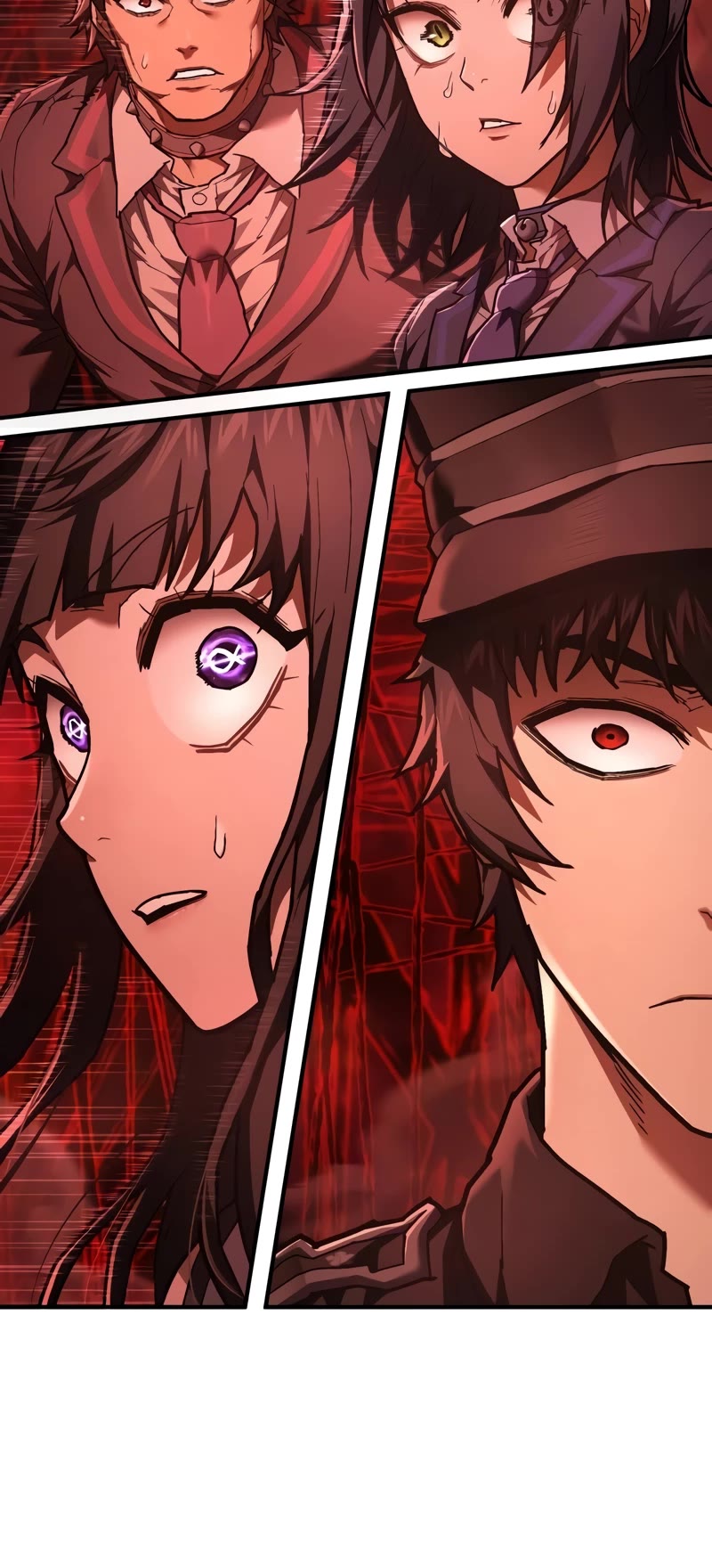The Executioner Chapter 29 page 36 - Chapter 29