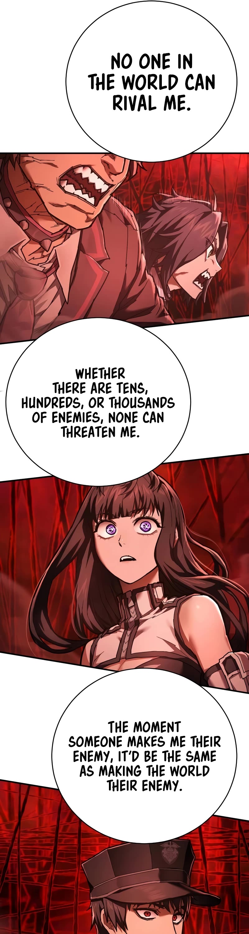 The Executioner Chapter 29 page 37 - Chapter 29