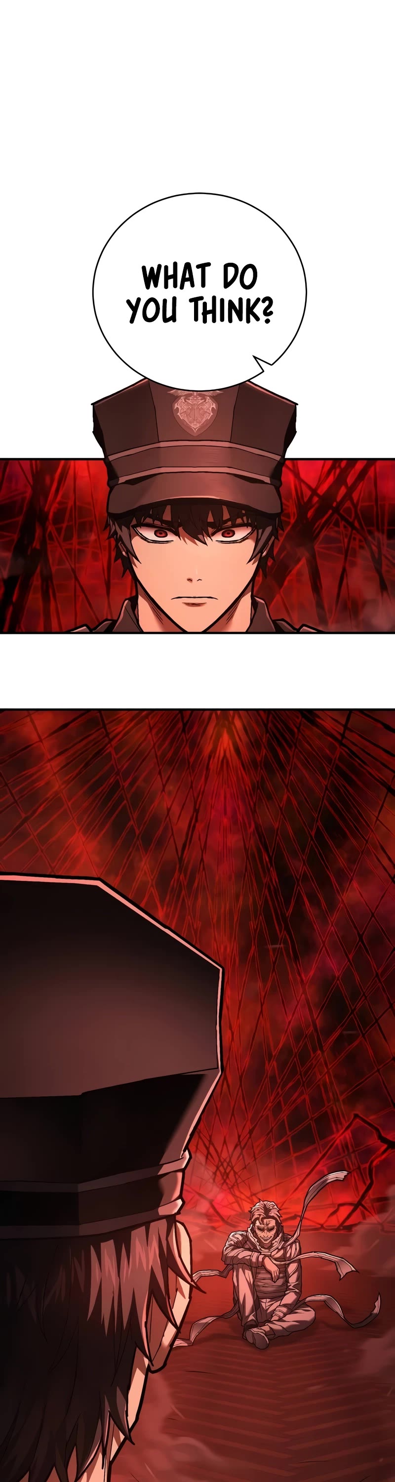 The Executioner Chapter 29 page 39 - Chapter 29