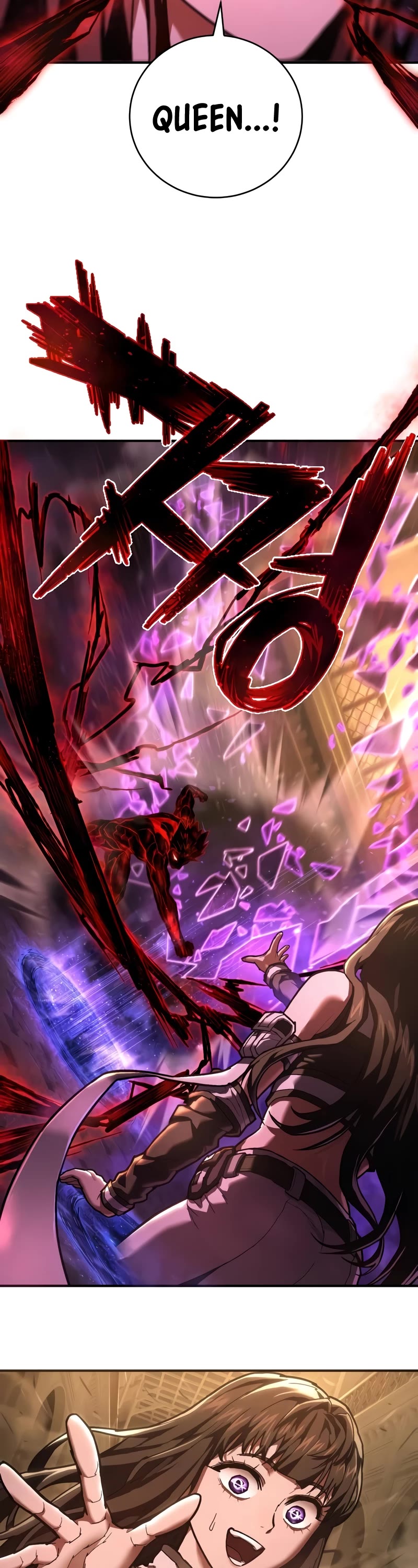 The Executioner Chapter 29 page 4 - Chapter 29