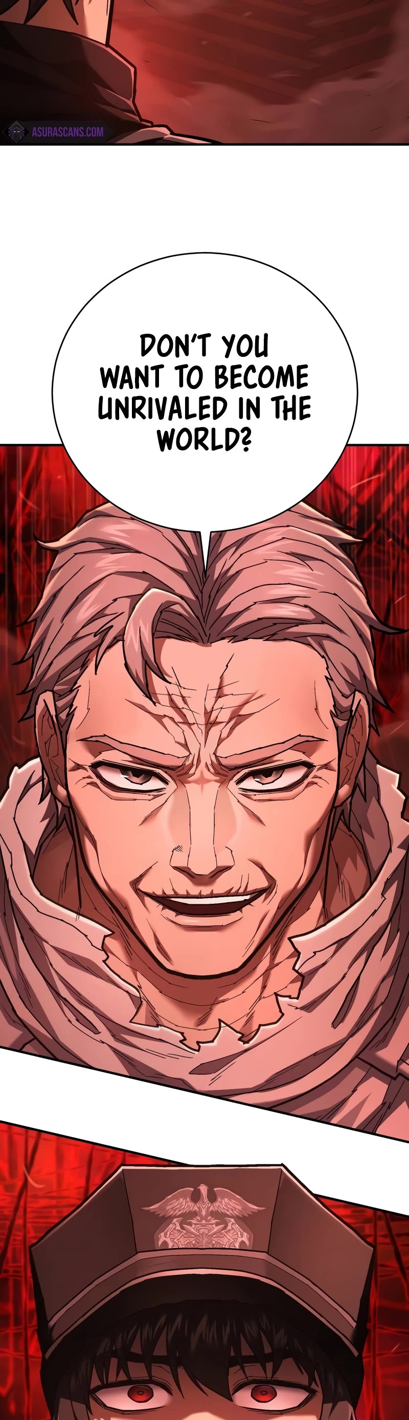 The Executioner Chapter 29 page 40 - Chapter 29
