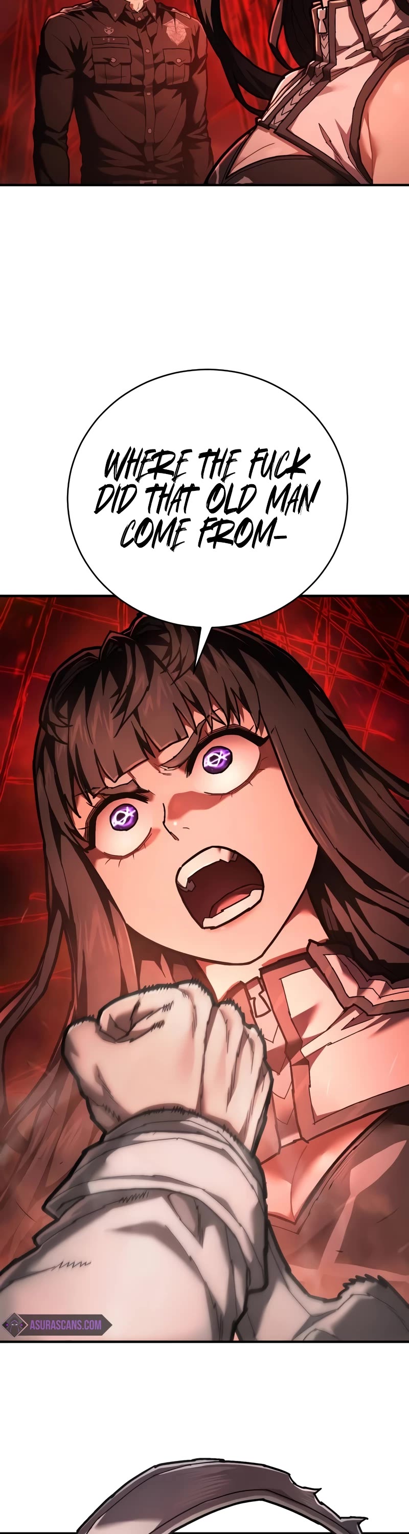 The Executioner Chapter 29 page 43 - Chapter 29