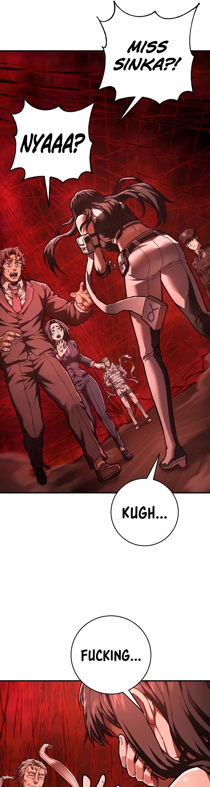 The Executioner Chapter 29 page 47 - Chapter 29