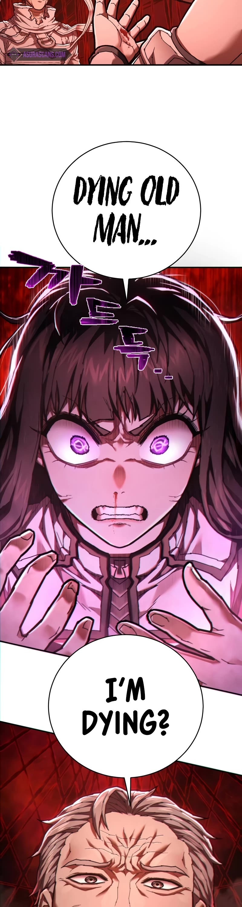 The Executioner Chapter 29 page 48 - Chapter 29