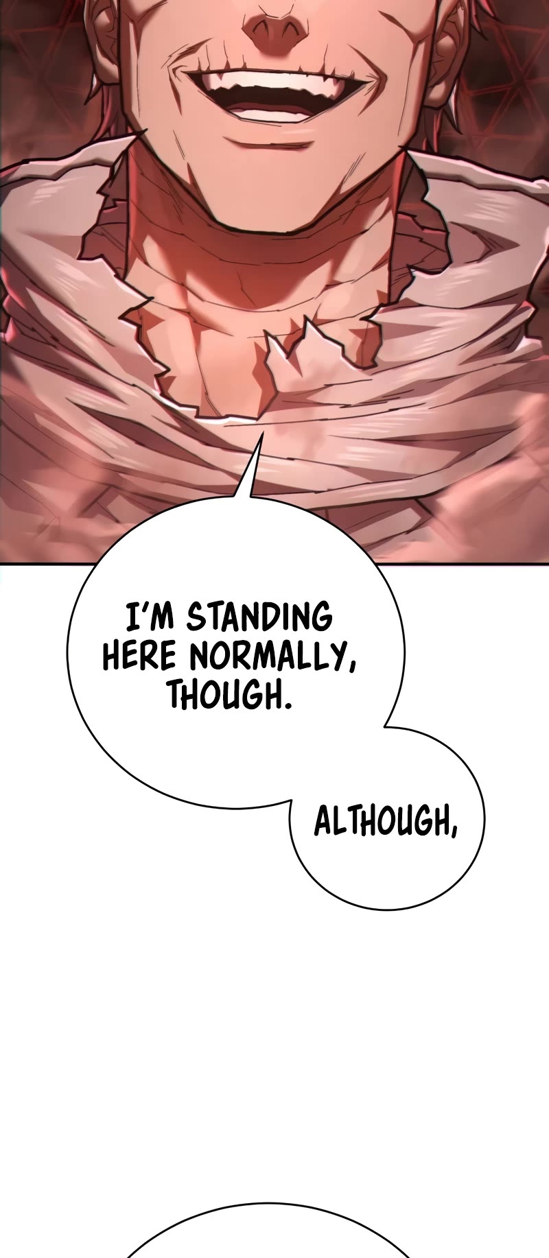 The Executioner Chapter 29 page 49 - Chapter 29