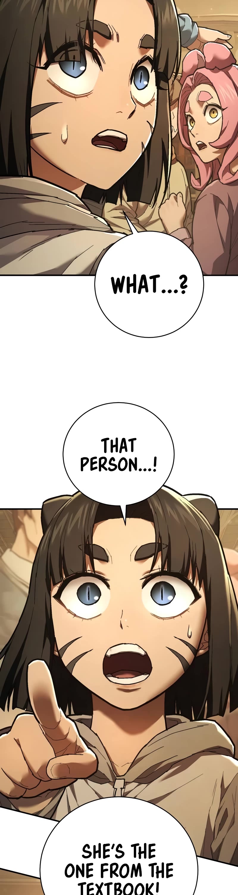 The Executioner Chapter 29 page 8 - Chapter 29