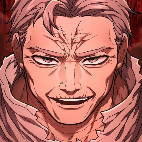The Executioner Chapter 29 cover