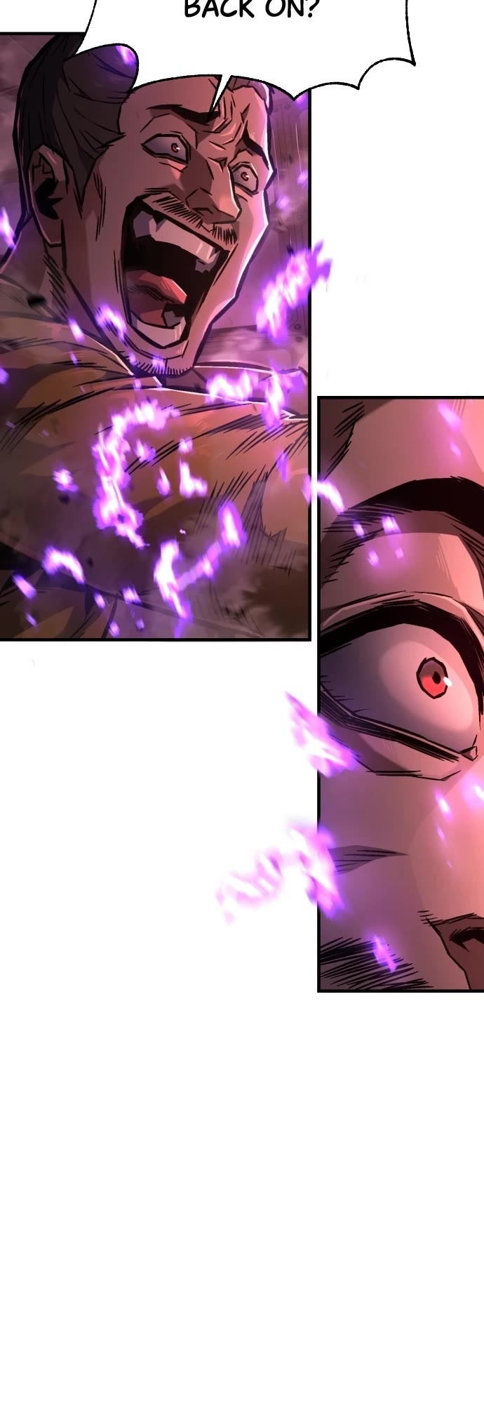 The Executioner Chapter 3 page 10 - Chapter 3