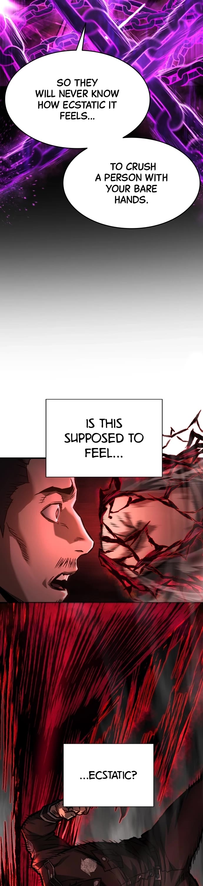 The Executioner Chapter 3 page 13 - Chapter 3