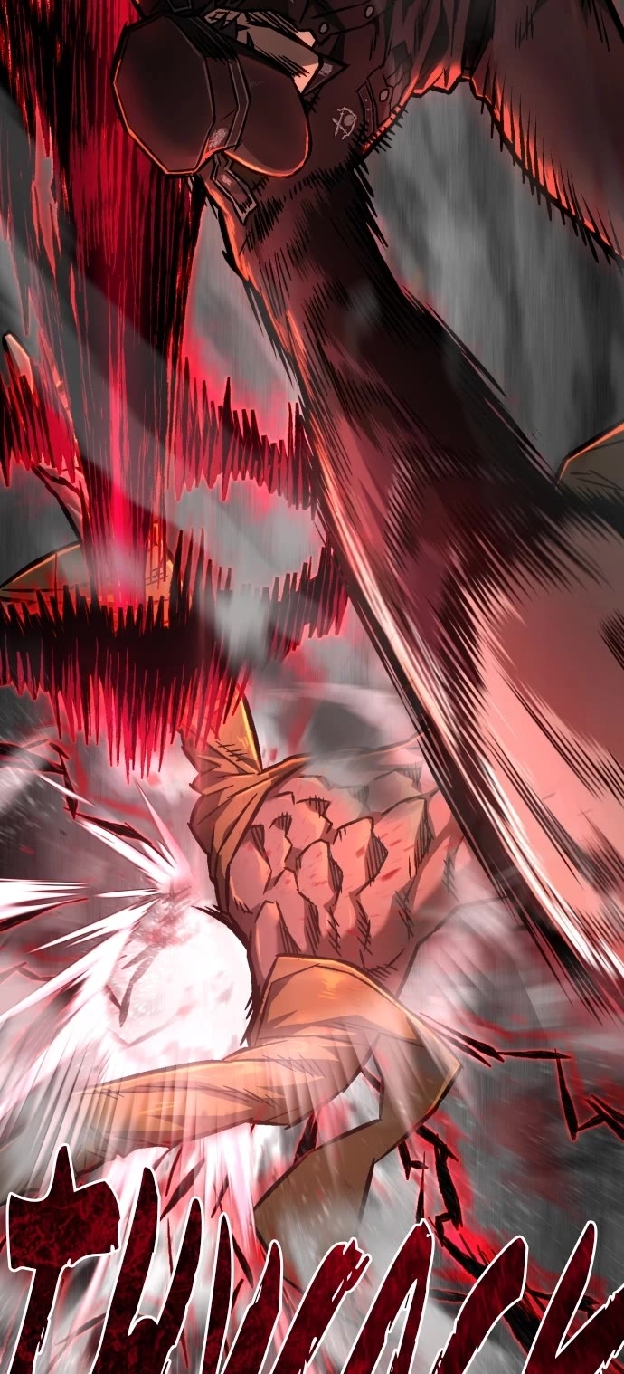 The Executioner Chapter 3 page 14 - Chapter 3