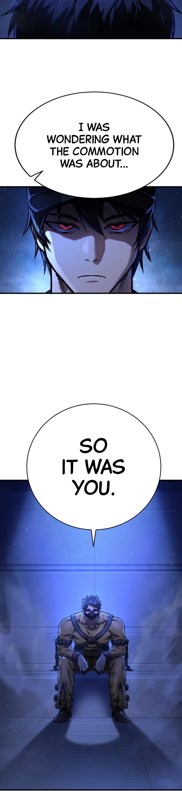 The Executioner Chapter 3 page 17 - Chapter 3