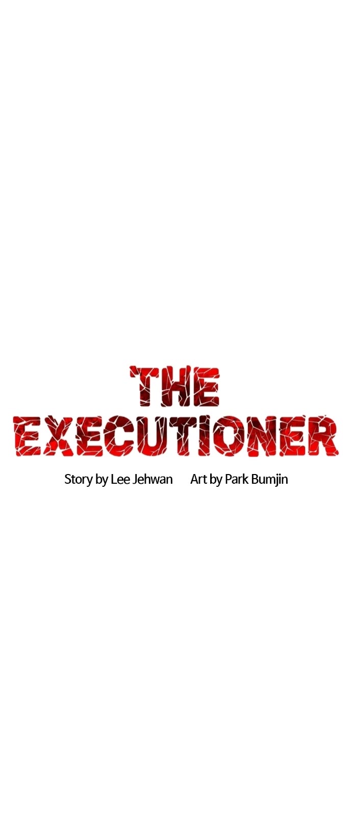 The Executioner Chapter 3 page 20 - Chapter 3
