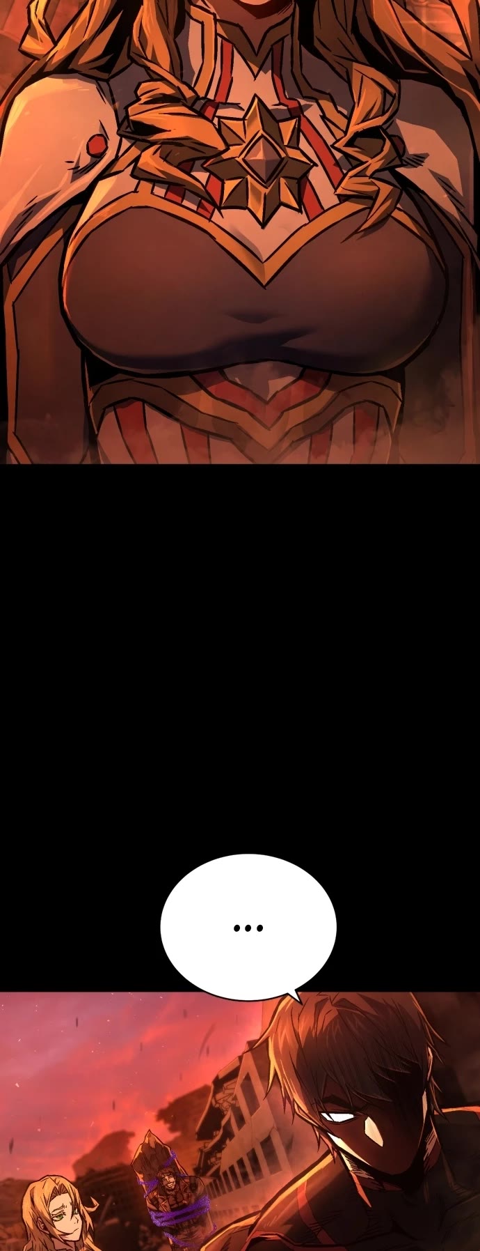 The Executioner Chapter 3 page 29 - Chapter 3