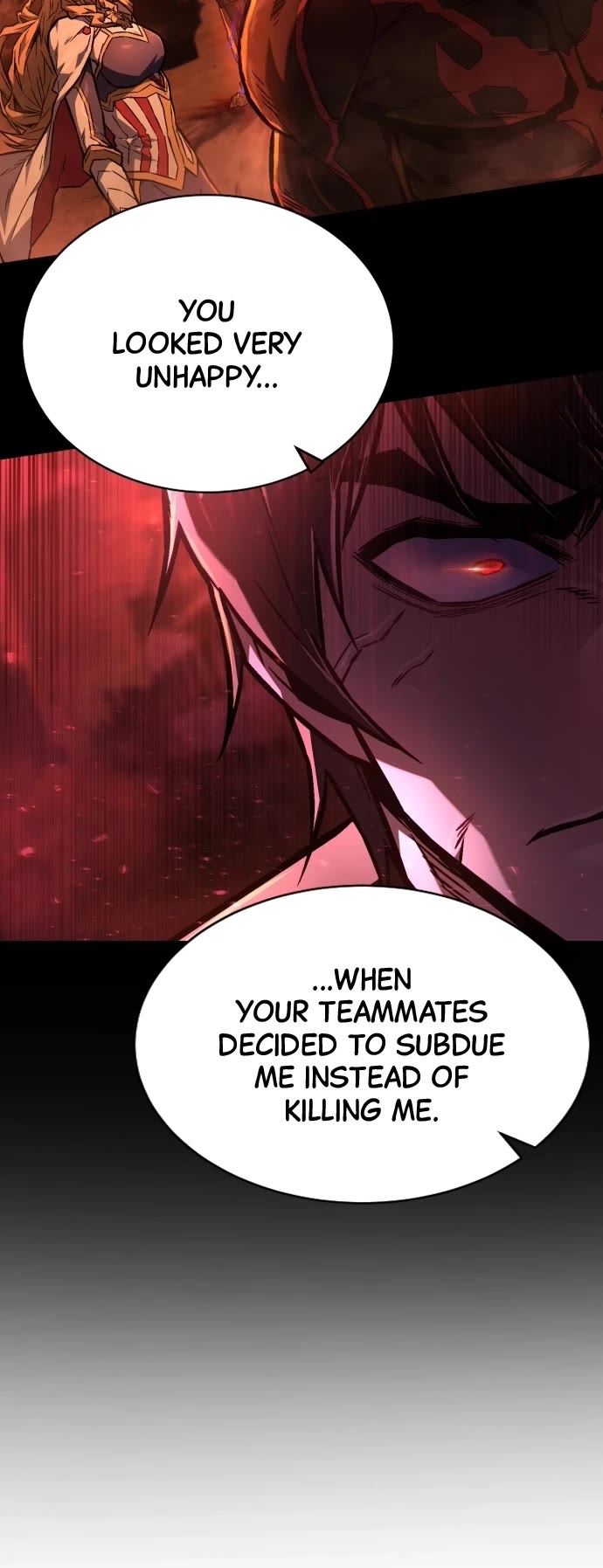 The Executioner Chapter 3 page 30 - Chapter 3
