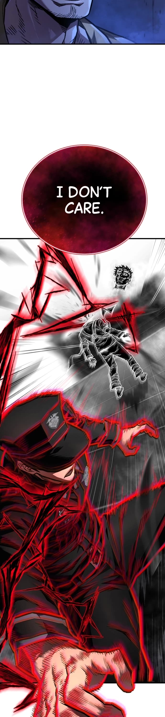 The Executioner Chapter 3 page 32 - Chapter 3