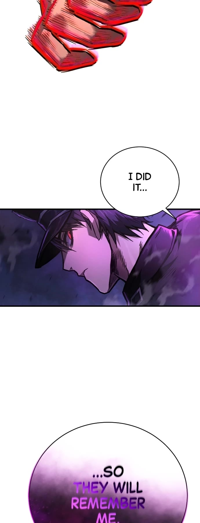 The Executioner Chapter 3 page 33 - Chapter 3