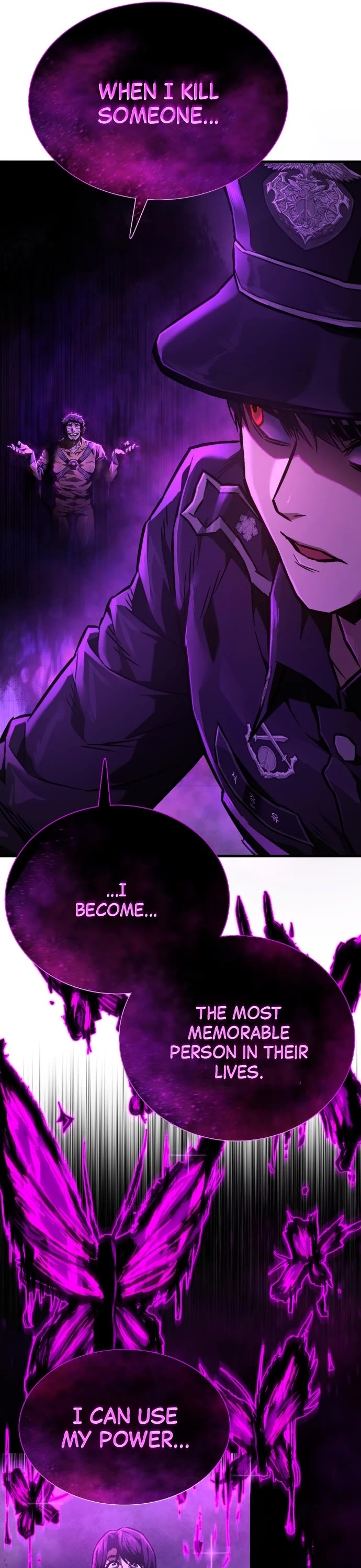 The Executioner Chapter 3 page 35 - Chapter 3