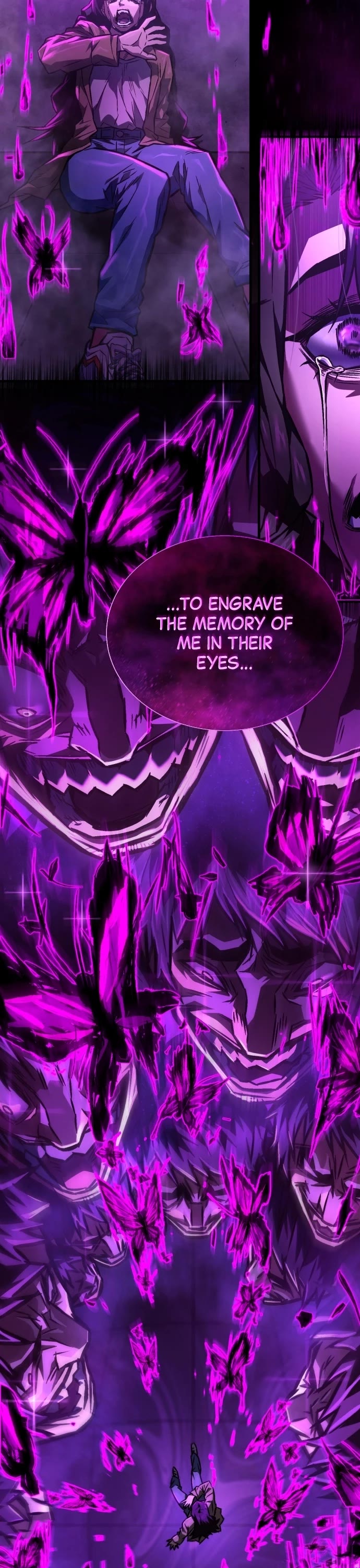 The Executioner Chapter 3 page 36 - Chapter 3