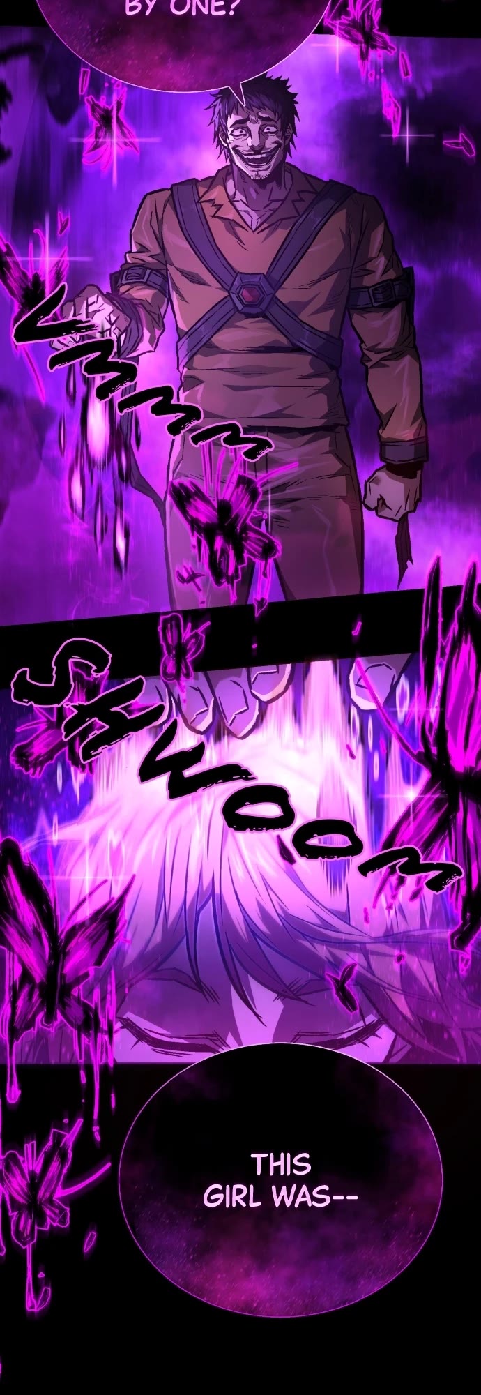The Executioner Chapter 3 page 39 - Chapter 3