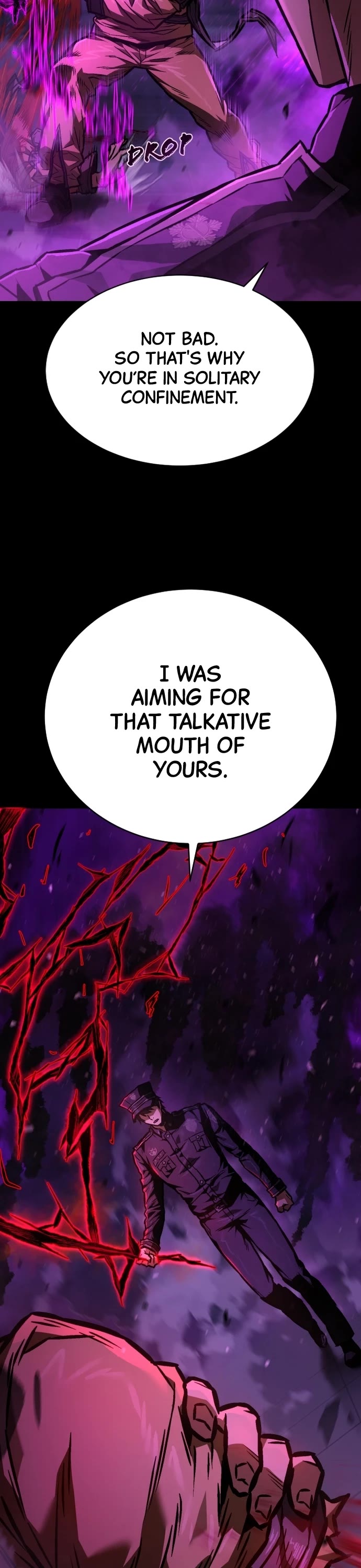 The Executioner Chapter 3 page 41 - Chapter 3