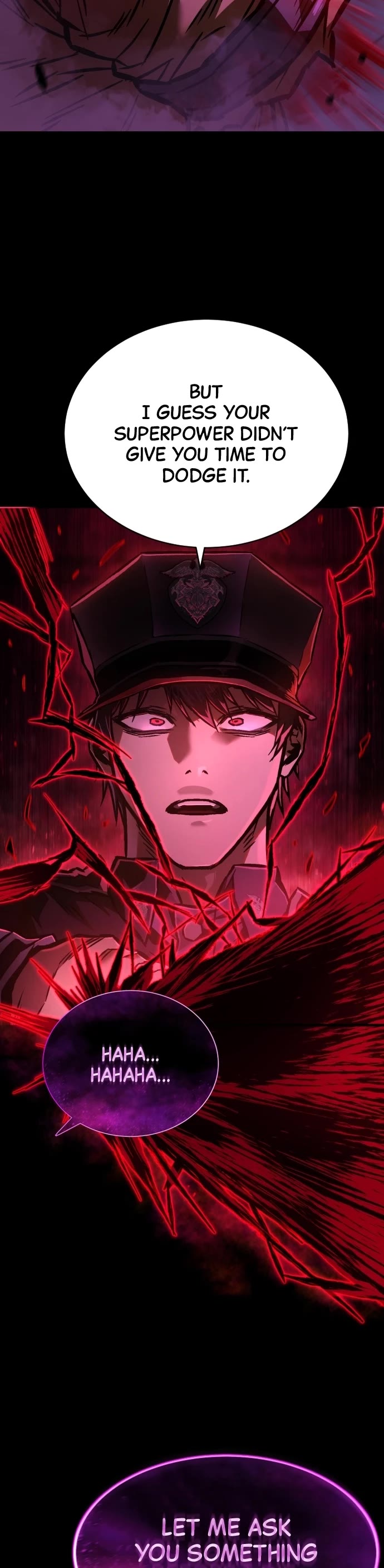 The Executioner Chapter 3 page 42 - Chapter 3