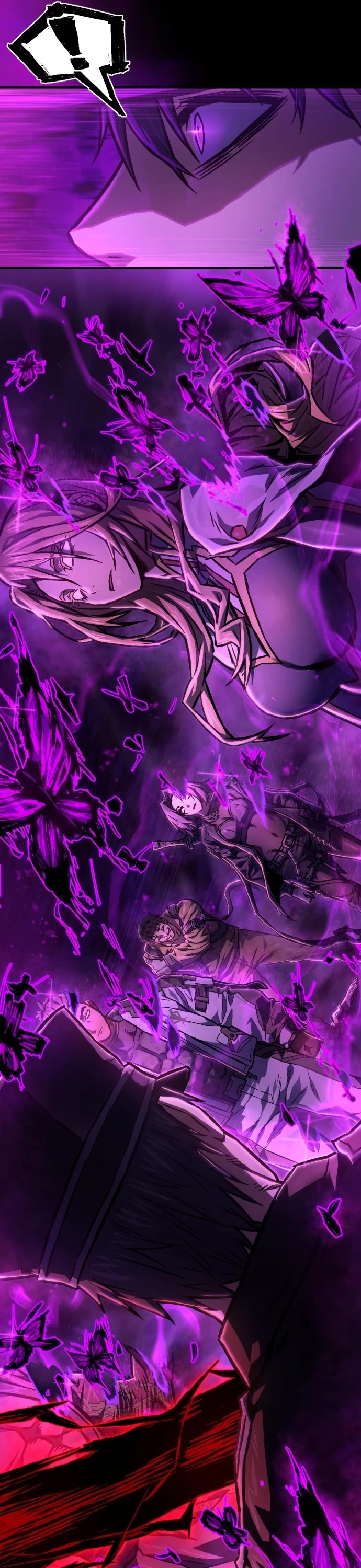 The Executioner Chapter 3 page 44 - Chapter 3