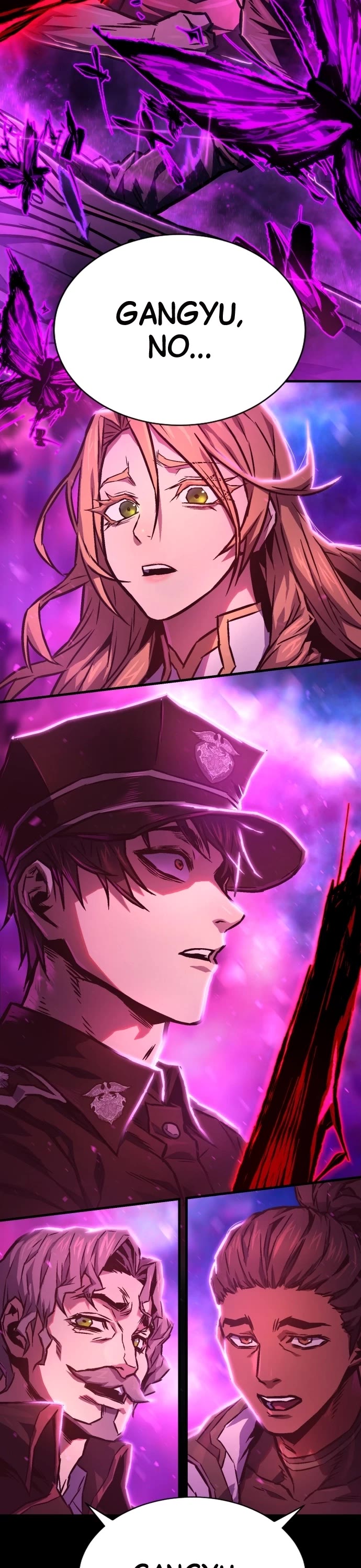 The Executioner Chapter 3 page 45 - Chapter 3