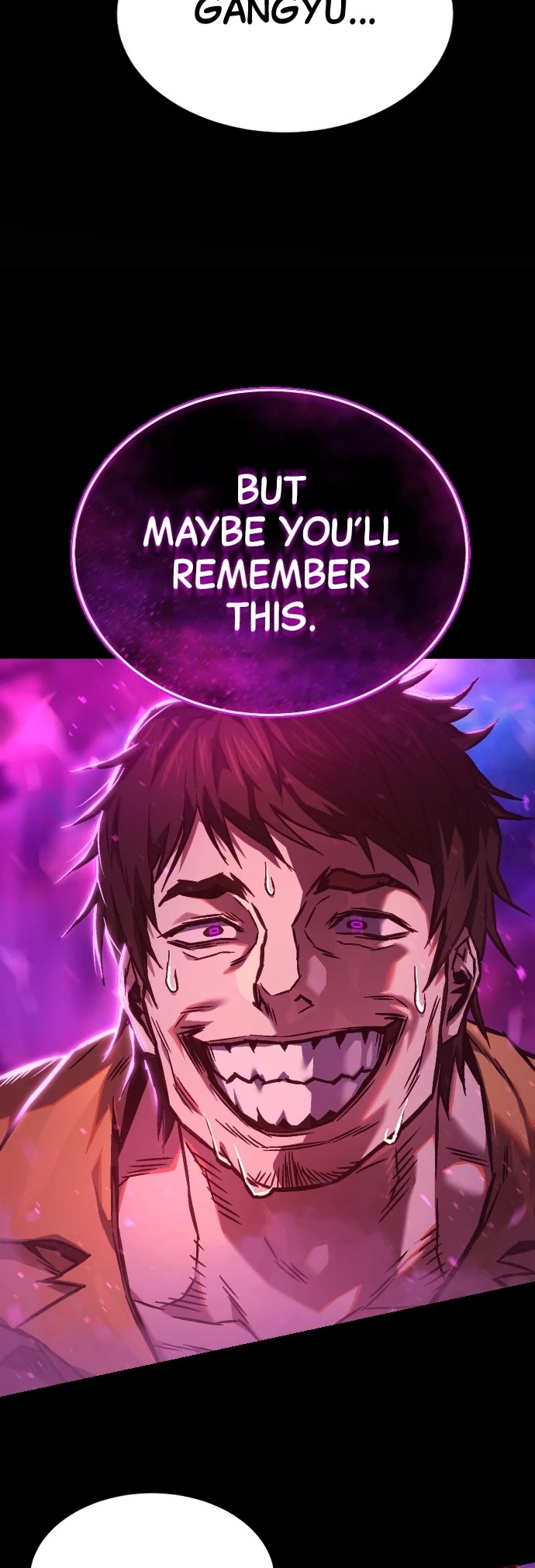 The Executioner Chapter 3 page 46 - Chapter 3