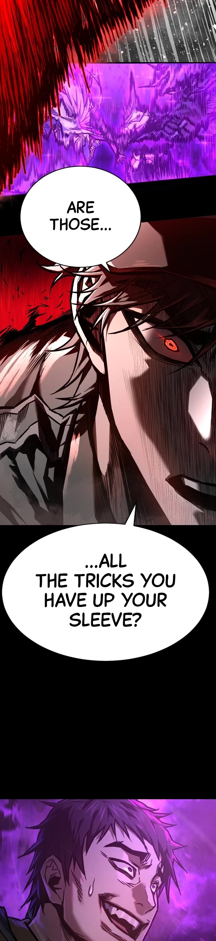 The Executioner Chapter 3 page 49 - Chapter 3