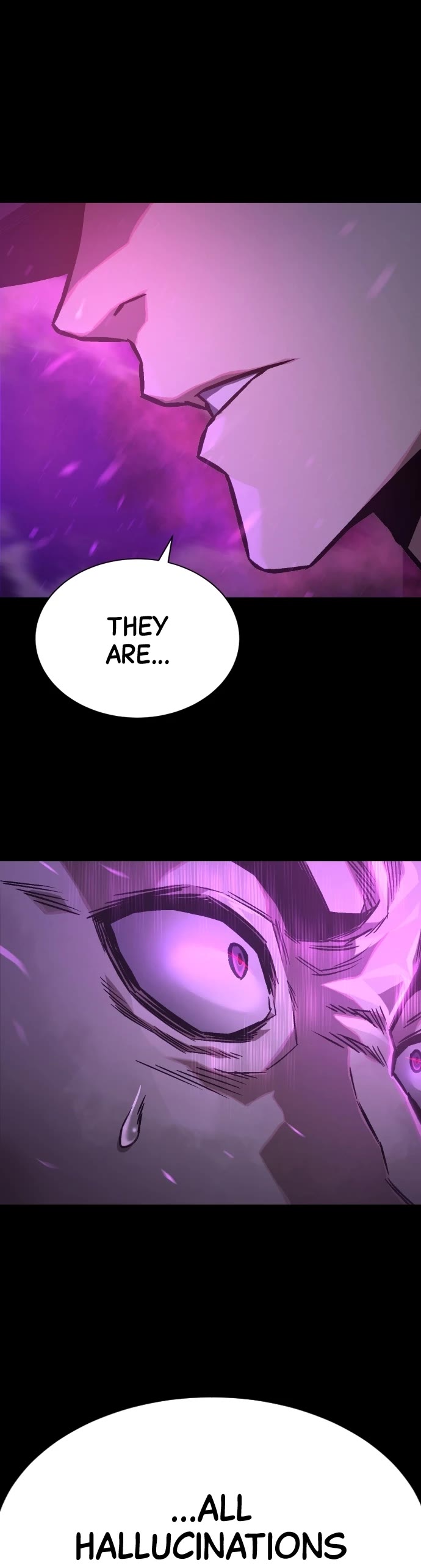 The Executioner Chapter 3 page 51 - Chapter 3