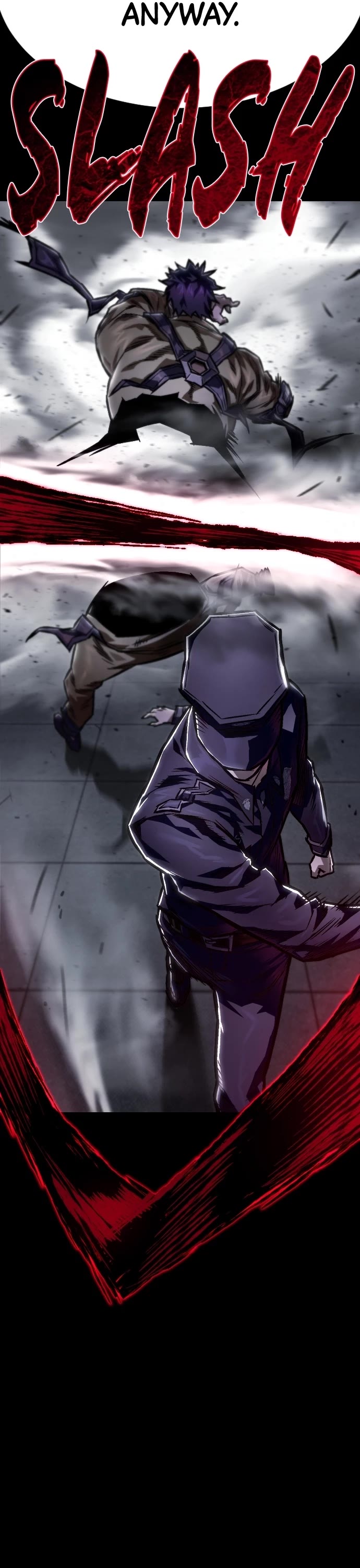 The Executioner Chapter 3 page 52 - Chapter 3